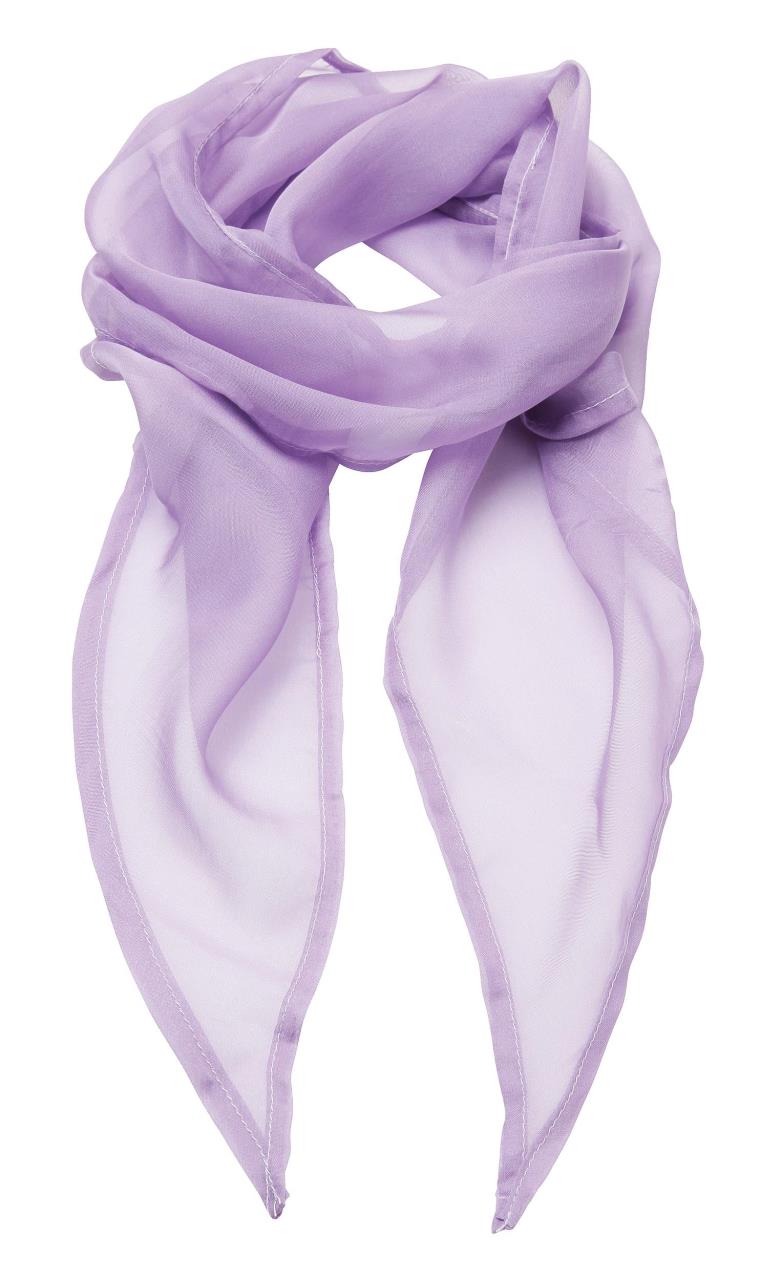 Ladies Chiffon Scarf