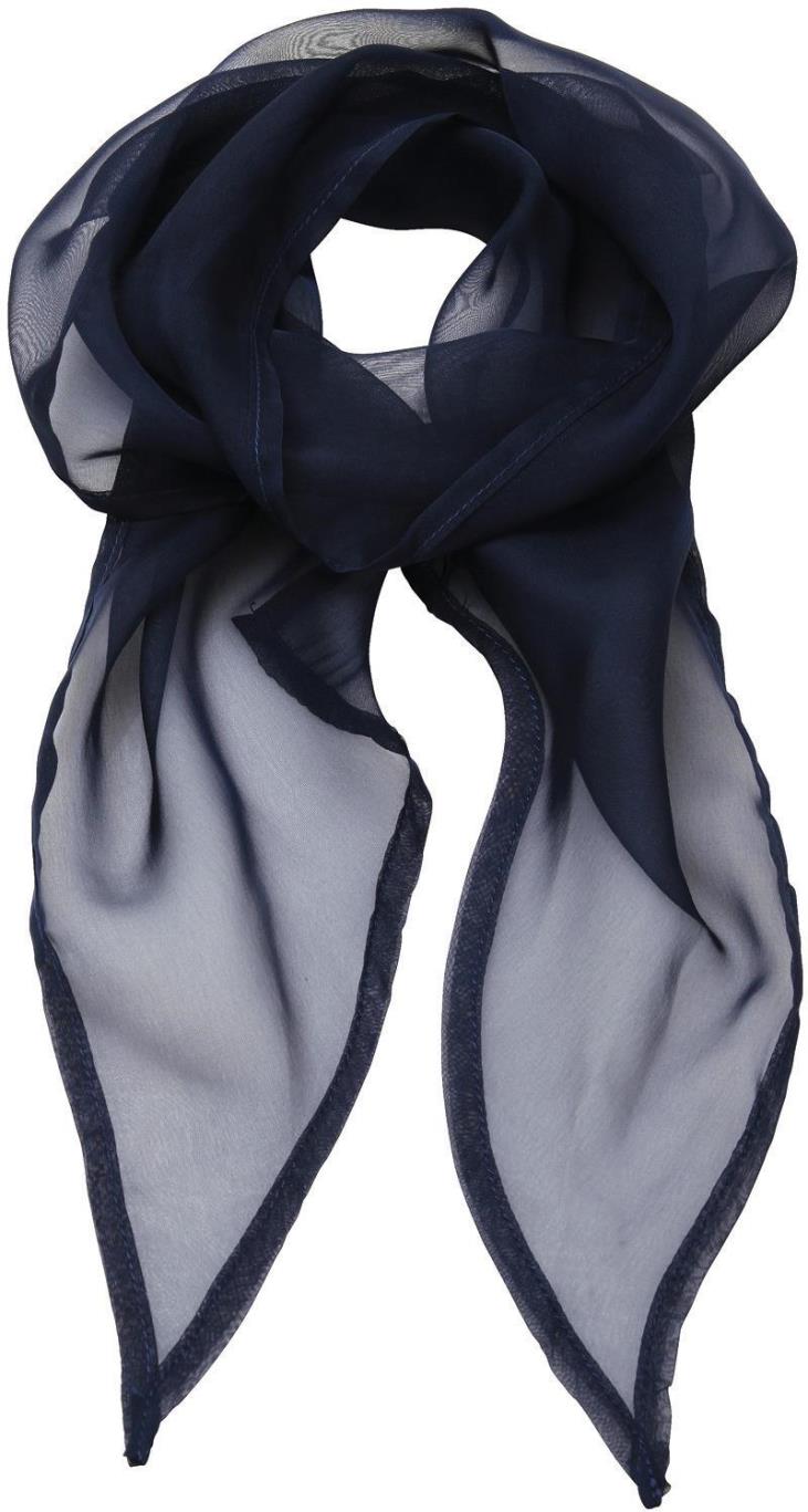 Ladies Chiffon Scarf