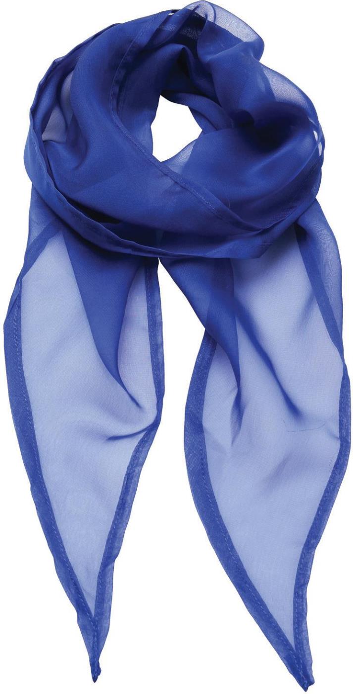 Ladies Chiffon Scarf