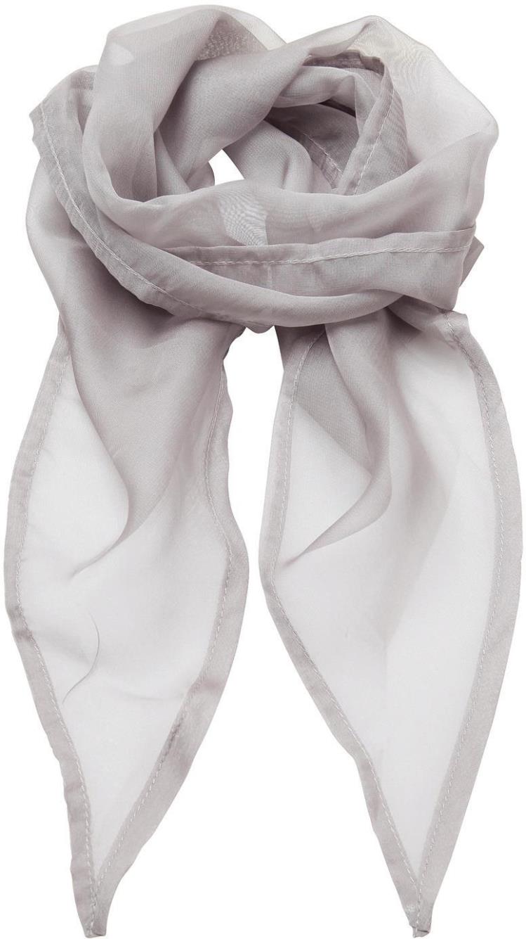 Ladies Chiffon Scarf