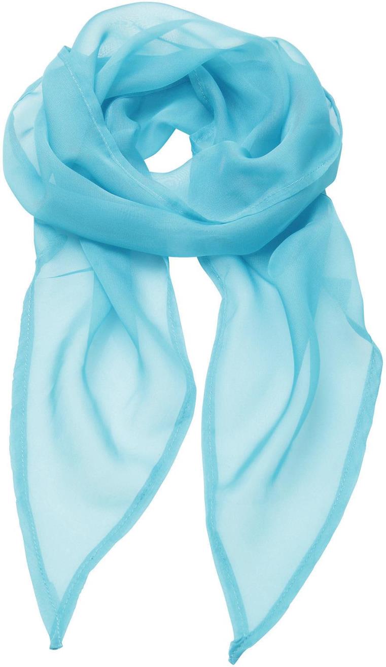Ladies Chiffon Scarf