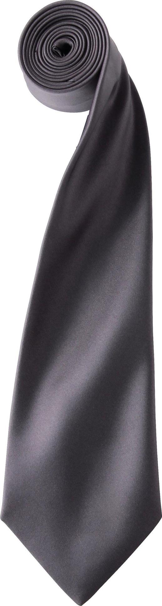 'Colours' Satin Tie