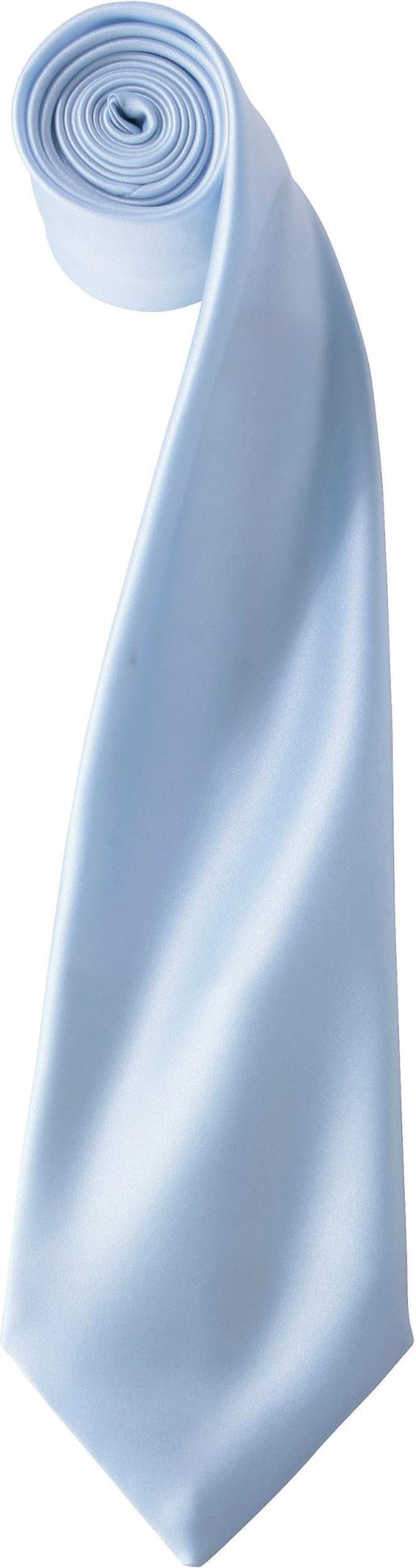 'Colours' Satin Tie