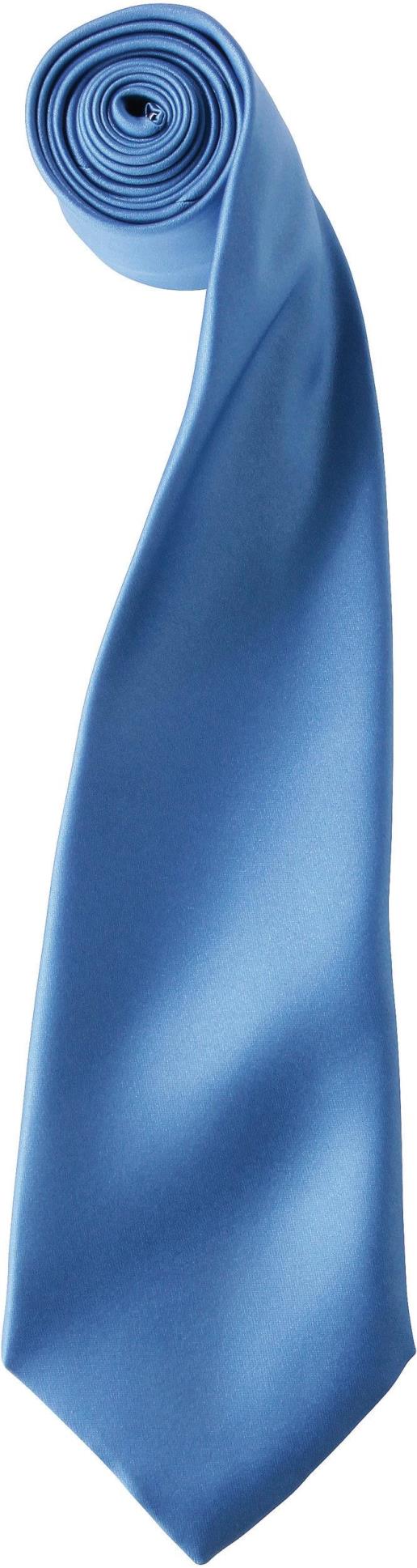 'Colours' Satin Tie