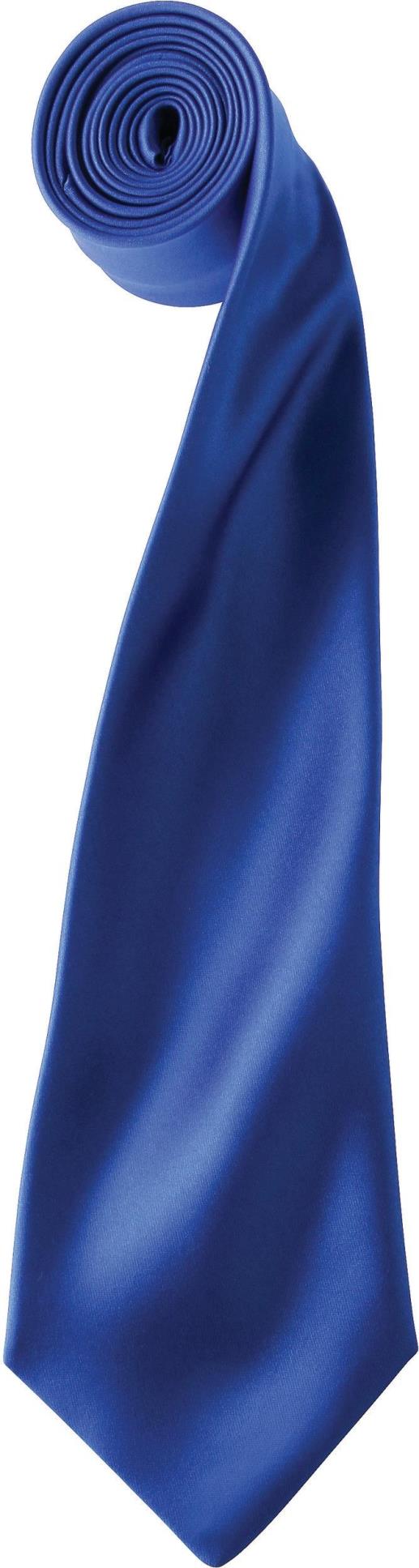 'Colours' Satin Tie