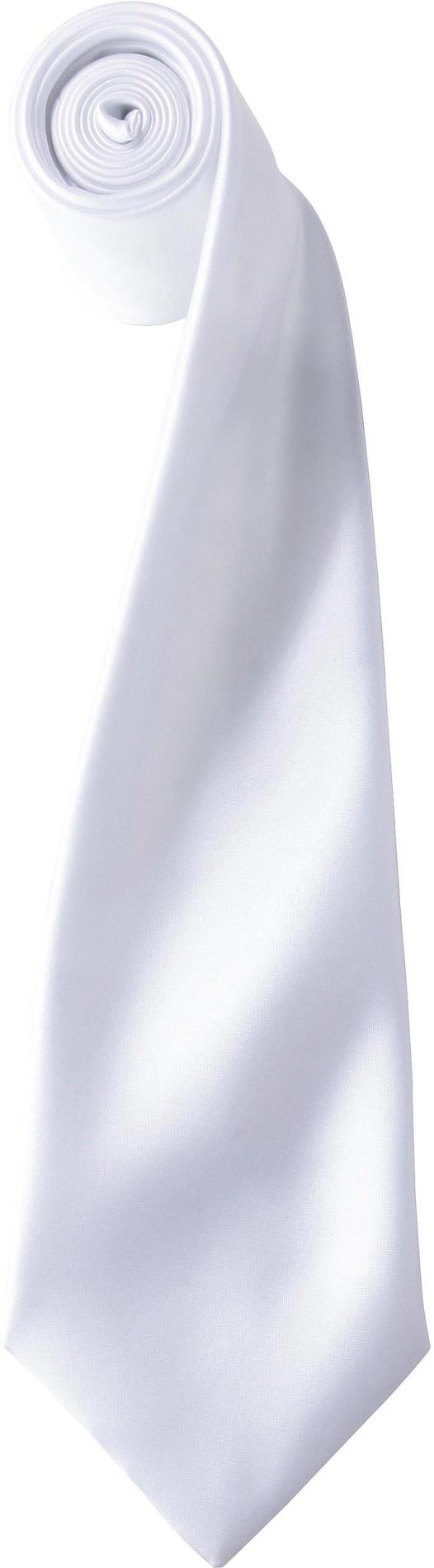 'Colours' Satin Tie