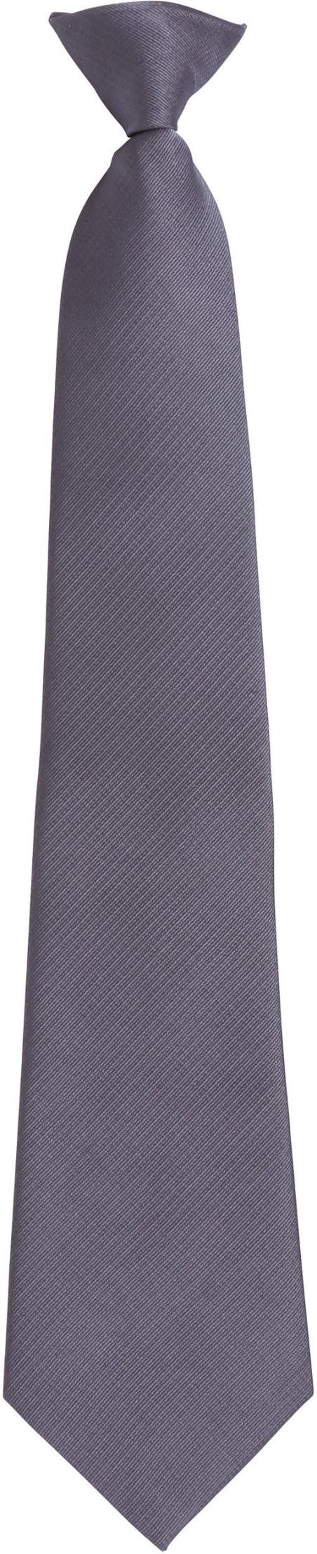 Colours Fashion Clip Tie