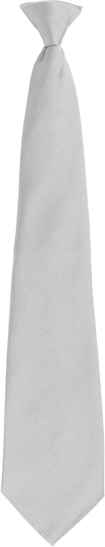 Colours Fashion Clip Tie