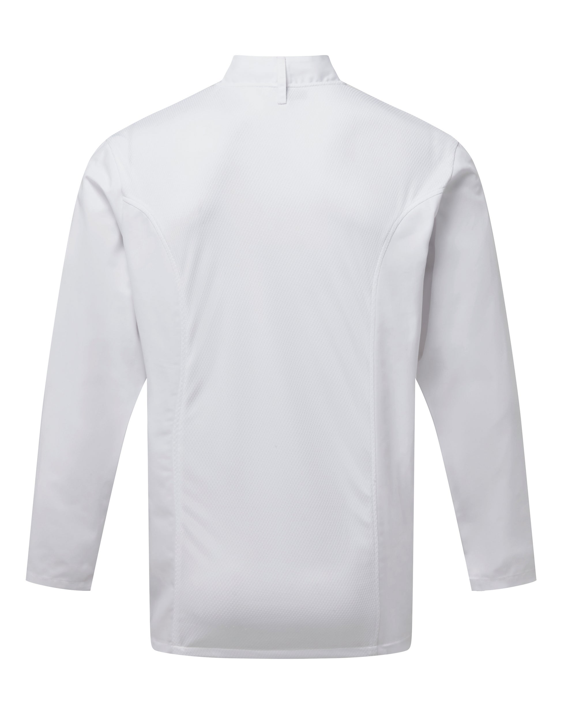 Koksjasje met lange mouwen Coolchecker®