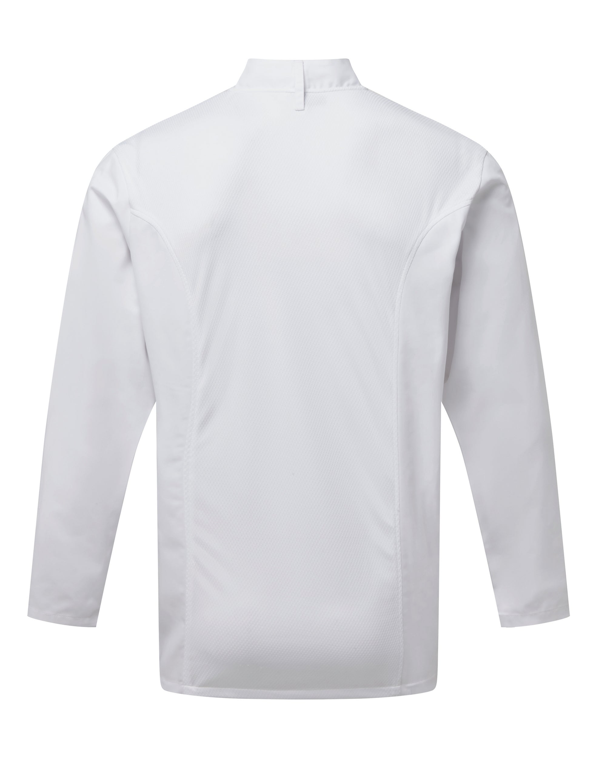 Koksjasje met lange mouwen Coolchecker®