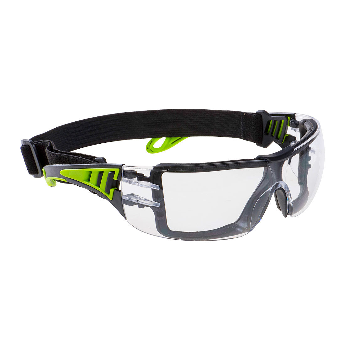 Tech Look Plus Bril