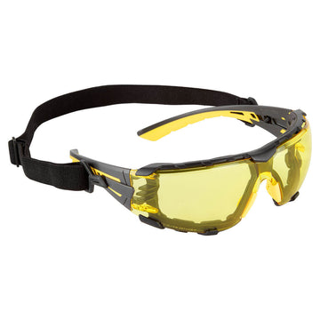 Tech Look Lite KN Veiligheidsbril