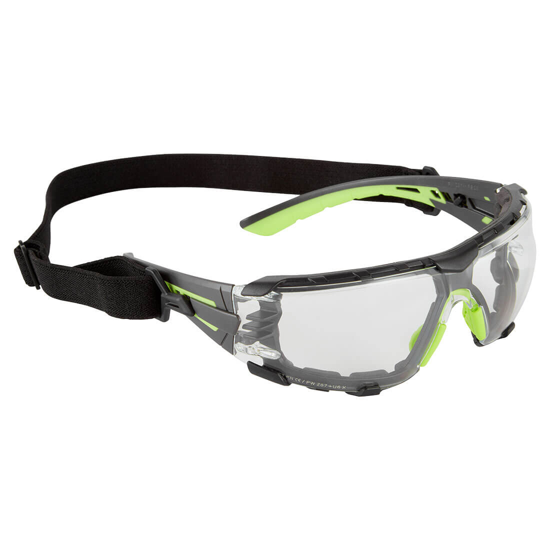 Tech Look Lite KN Veiligheidsbril
