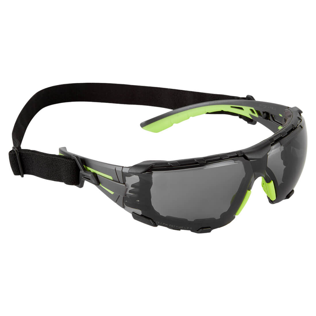 Tech Look Lite KN Veiligheidsbril