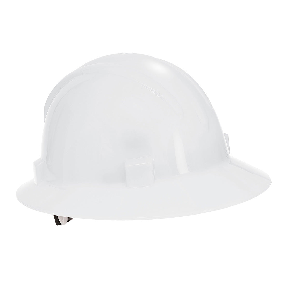 Full Brim Future Helm