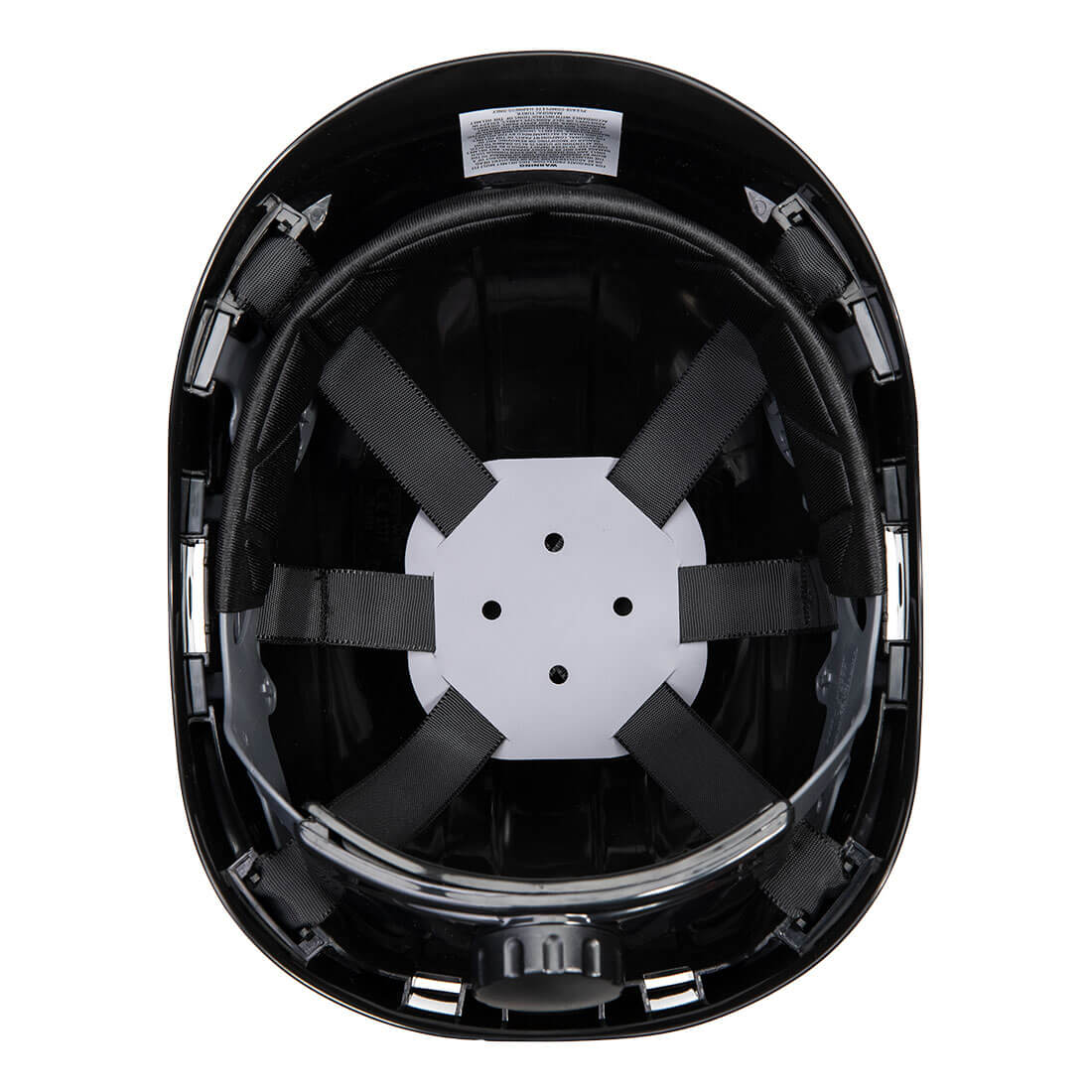 Hoogte Endurance Helm