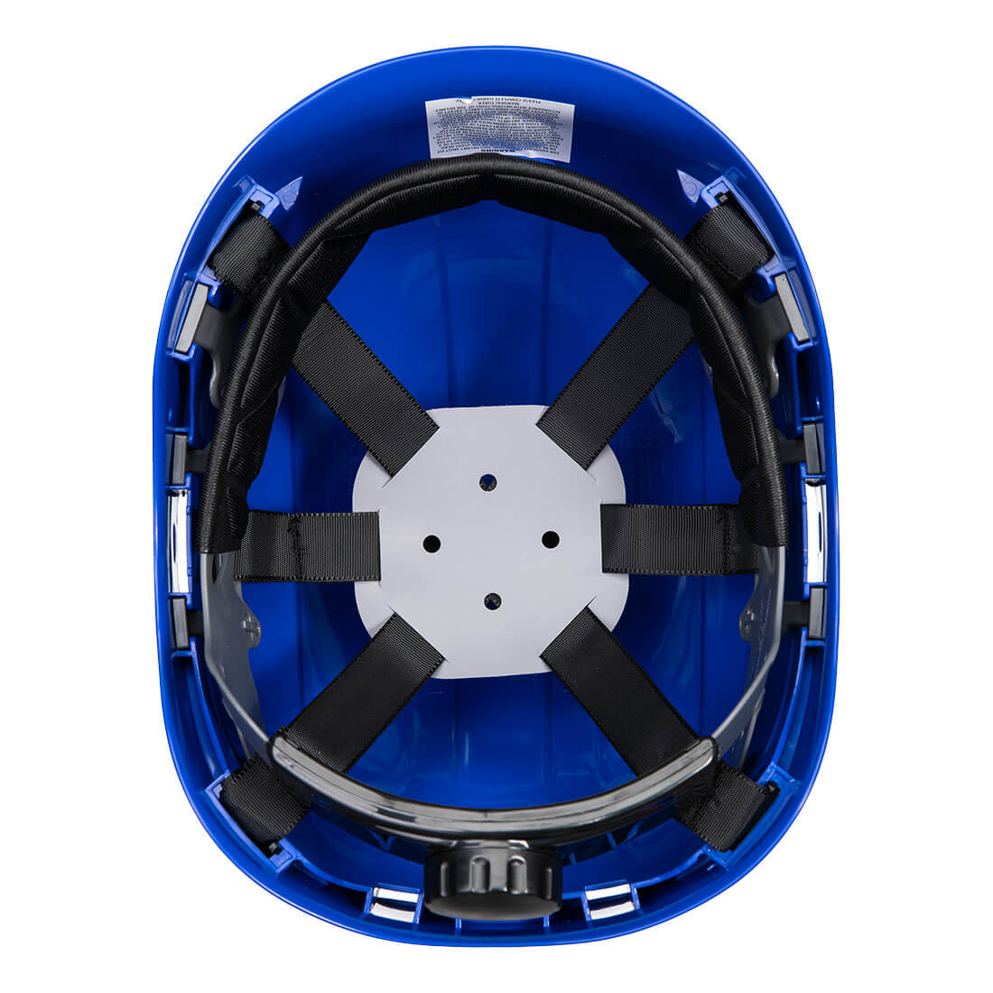 Hoogte Endurance Helm
