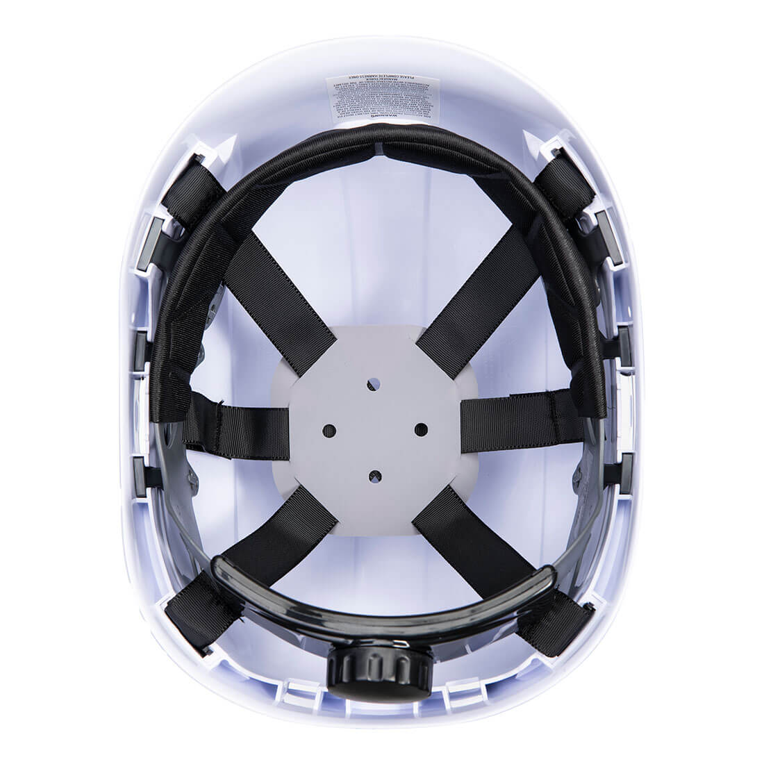 Hoogte Endurance Helm