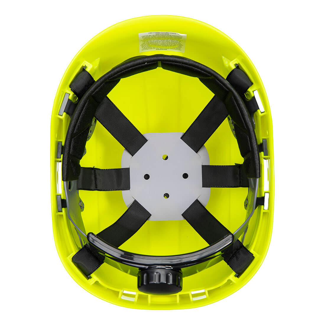 Hoogte Endurance Helm