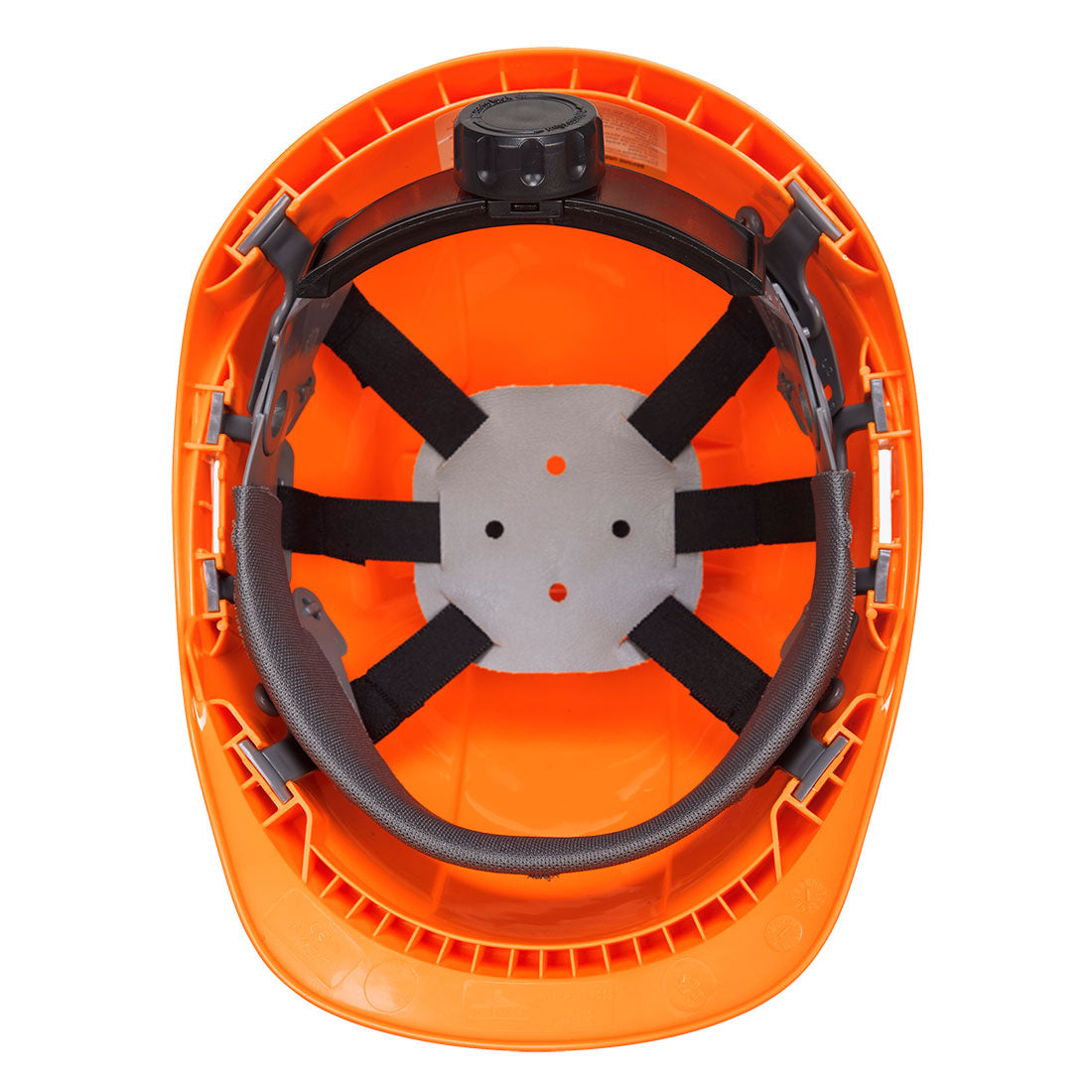 Endurance Plus Helmet