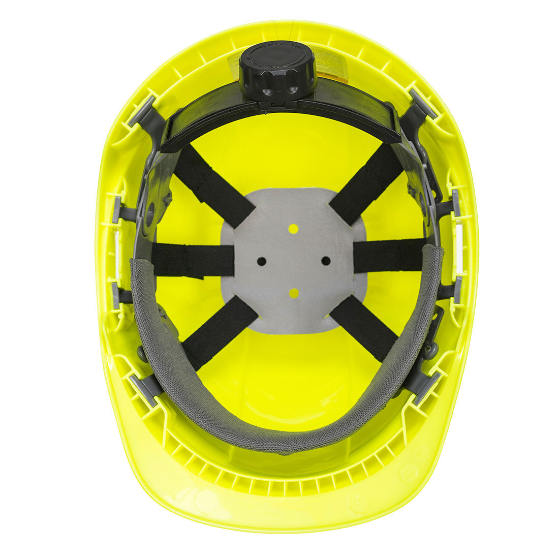 Endurance Plus Helmet