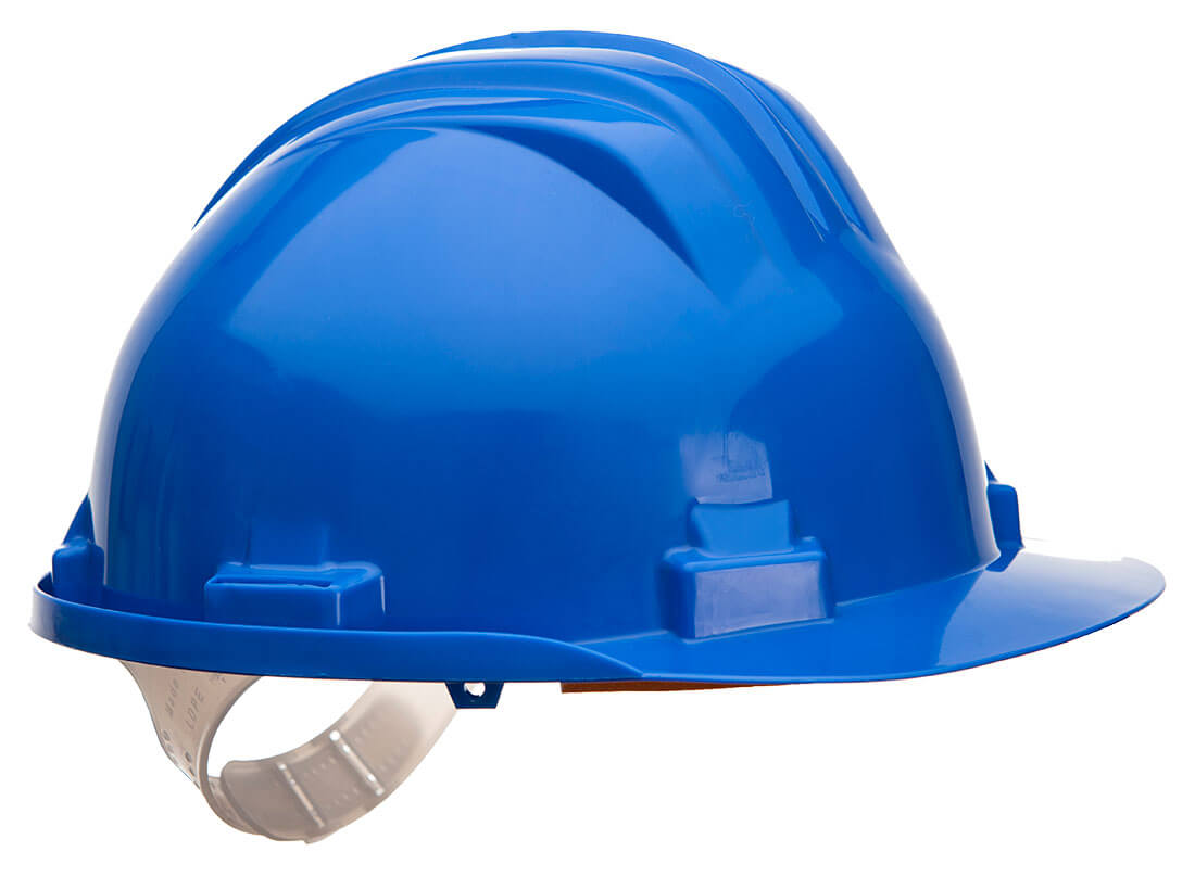 Veiligheidshelm