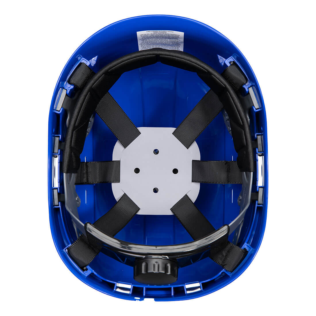 Hoogte Endurance Helm met ventilatie