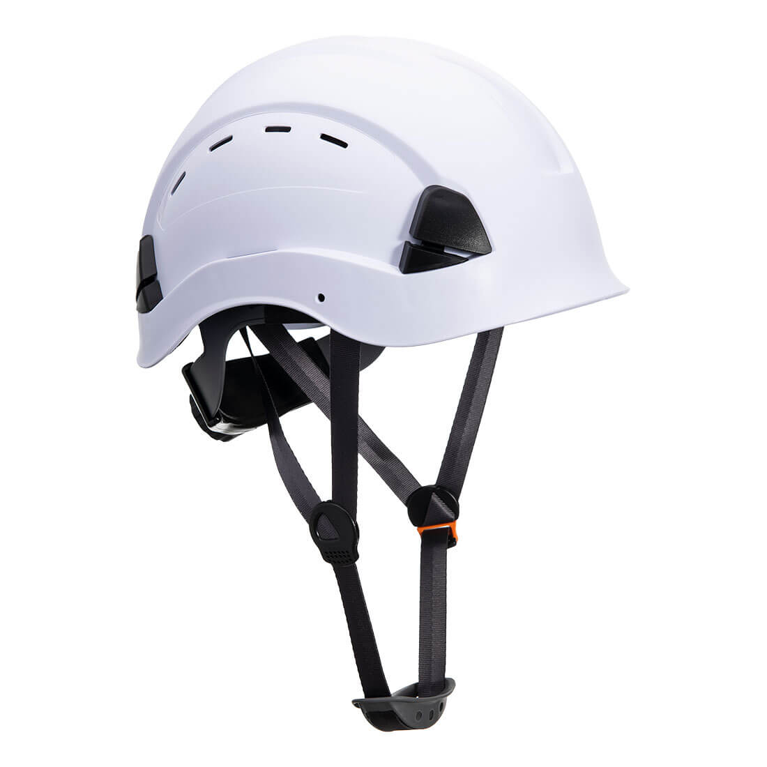 Hoogte Endurance Helm met ventilatie