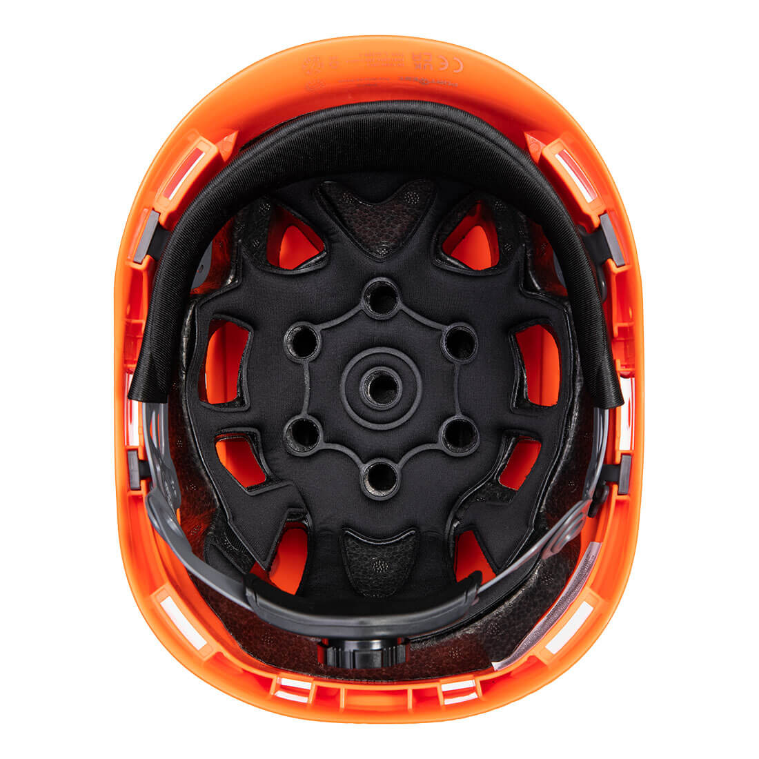 Height Endurance Mountaineer helm