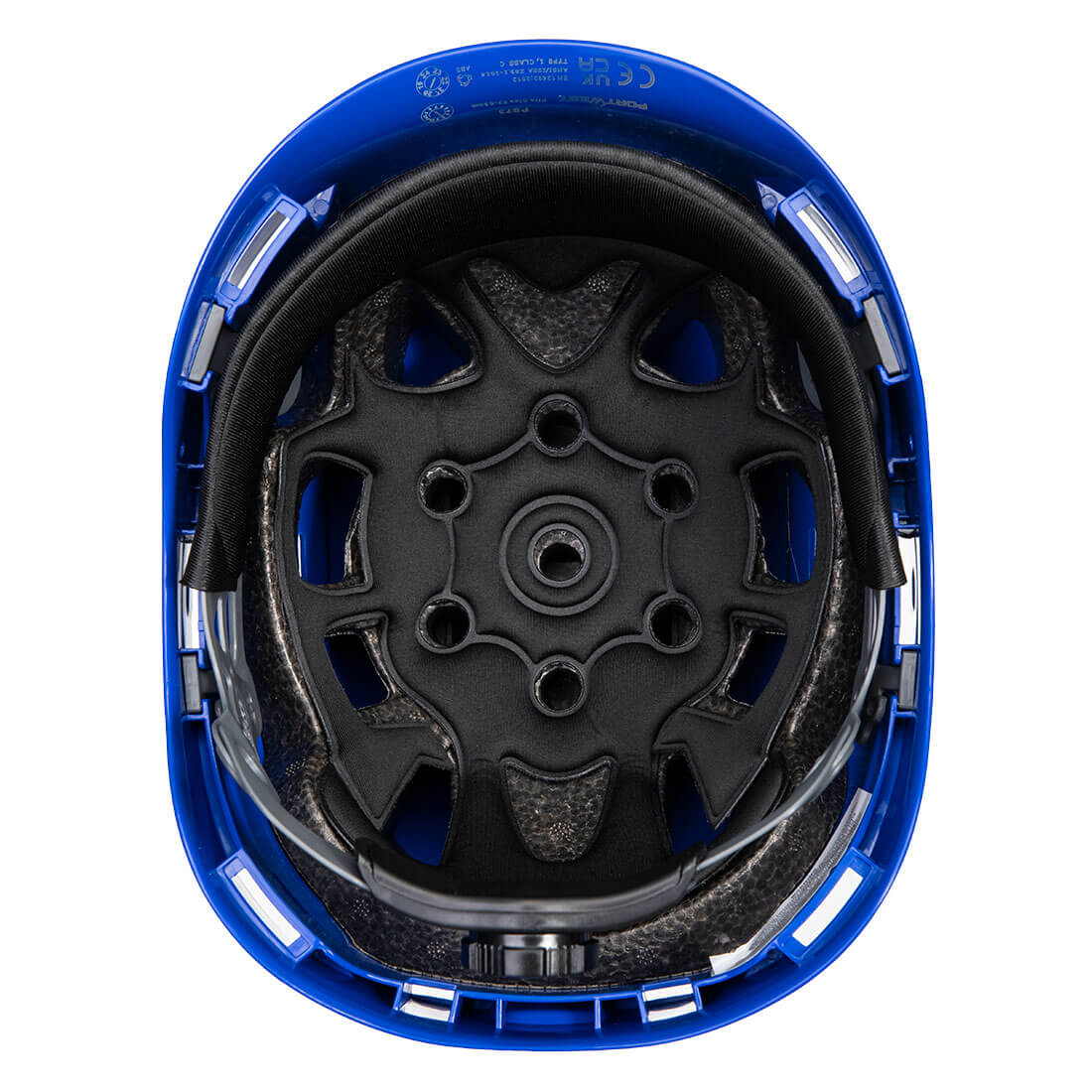 Height Endurance Mountaineer helm