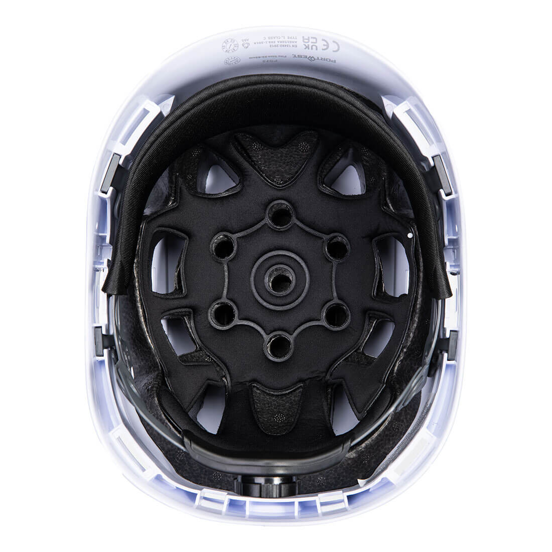 Height Endurance Mountaineer helm