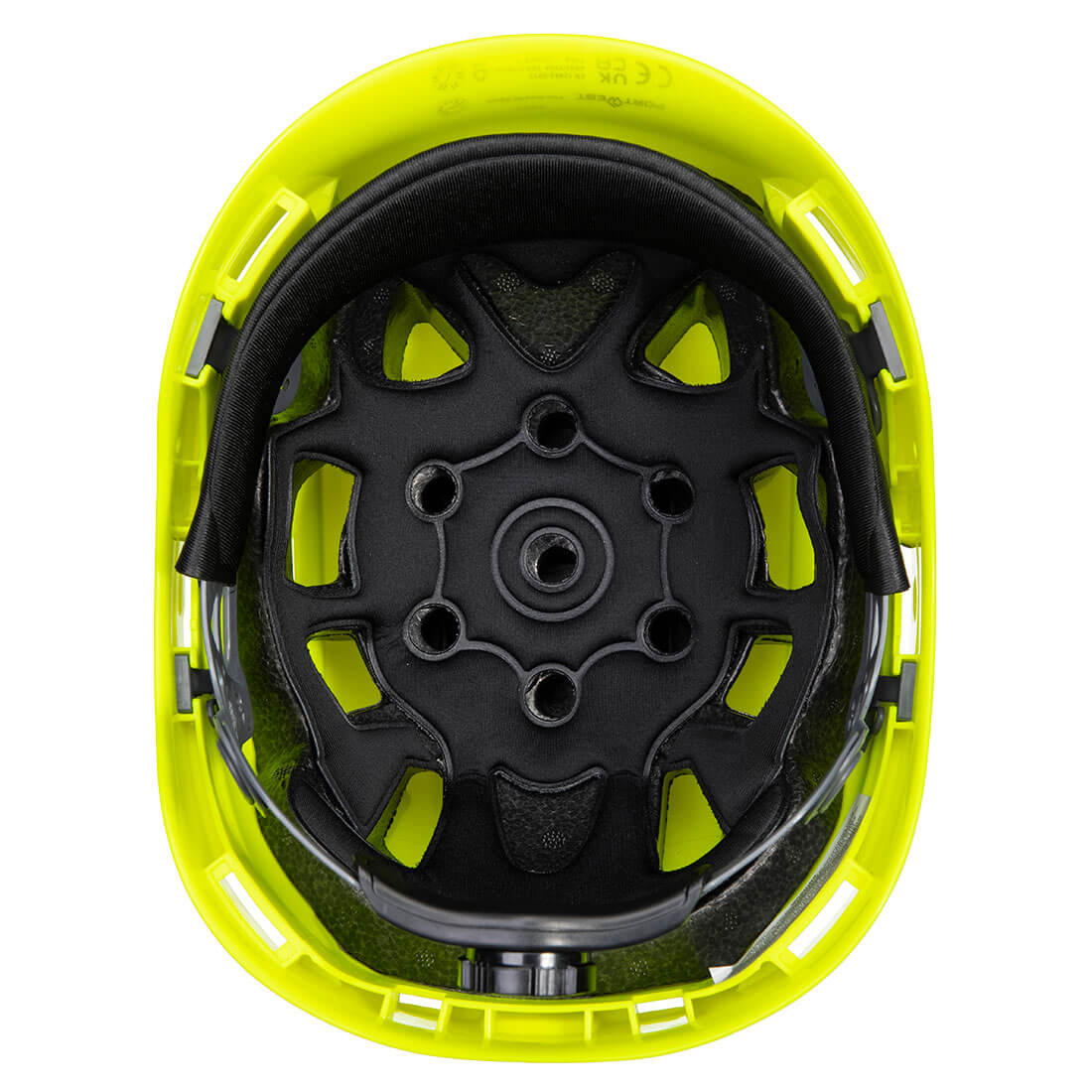 Height Endurance Mountaineer helm