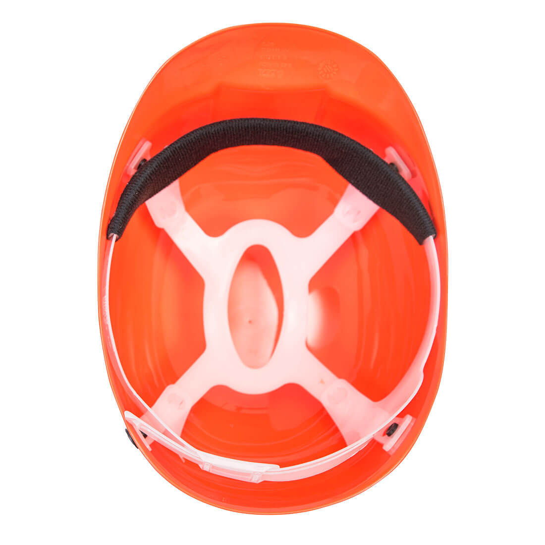 Ultralichte stootcap