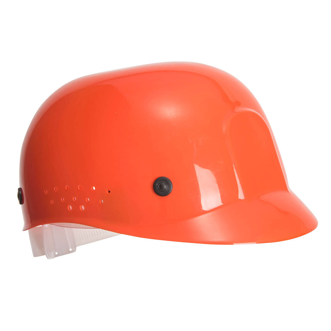 Ultralichte stootcap