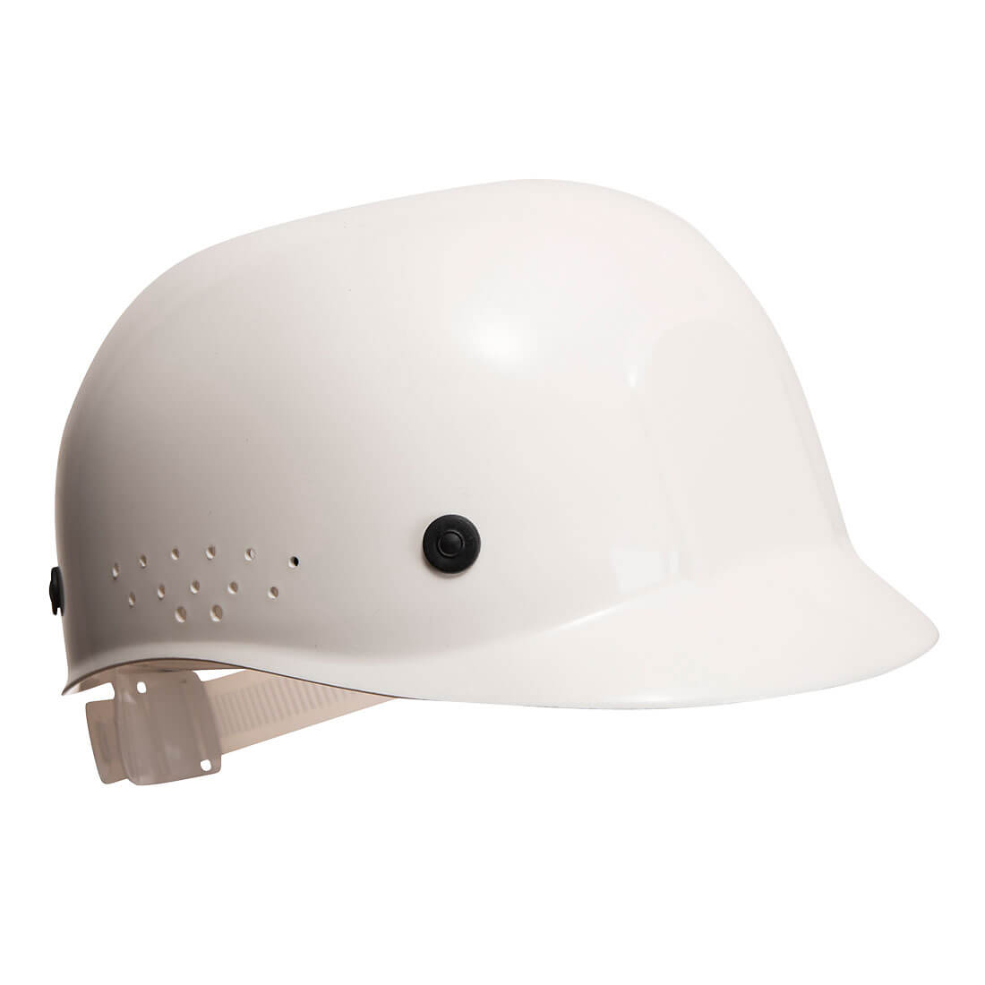 Ultralichte stootcap