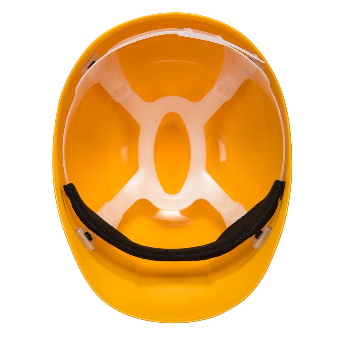 Ultralichte stootcap