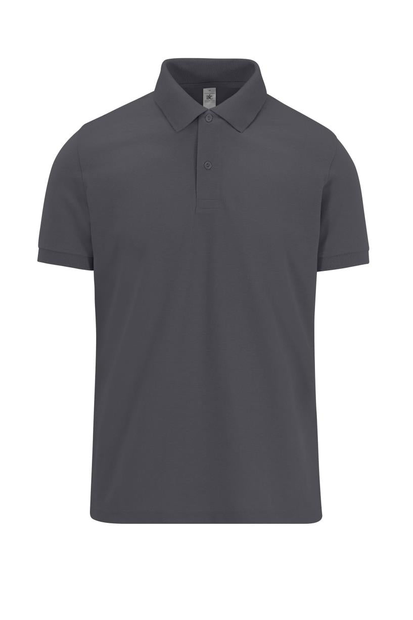 MY POLO 180 Heren korte mouwen