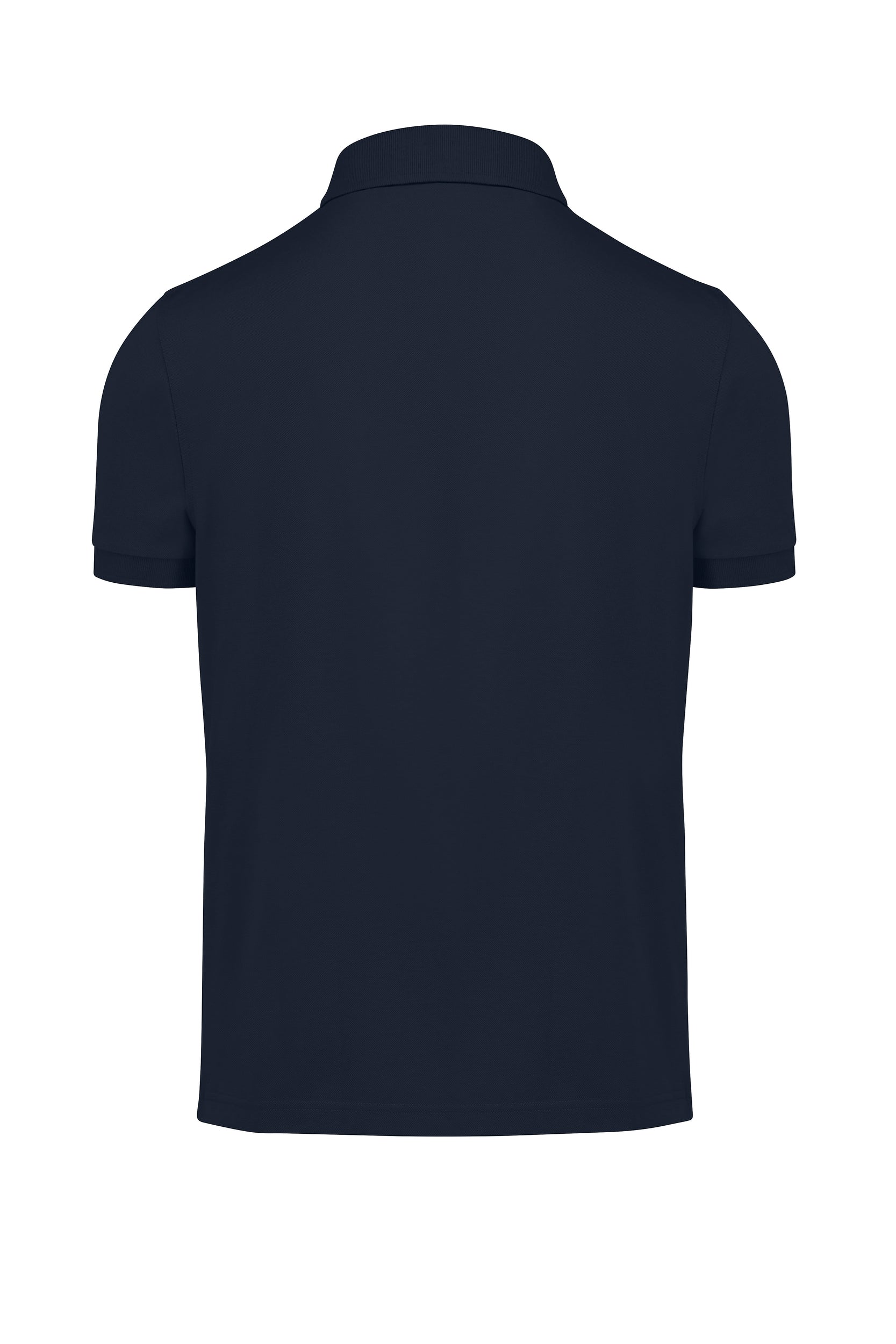 MY POLO 180 Heren korte mouwen