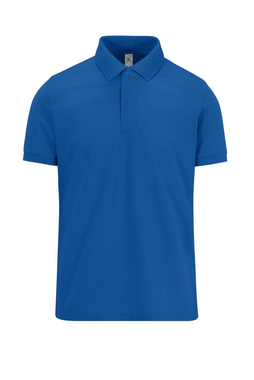 MY POLO 180 Heren korte mouwen