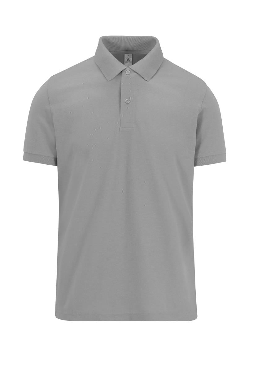 MY POLO 180 Heren korte mouwen