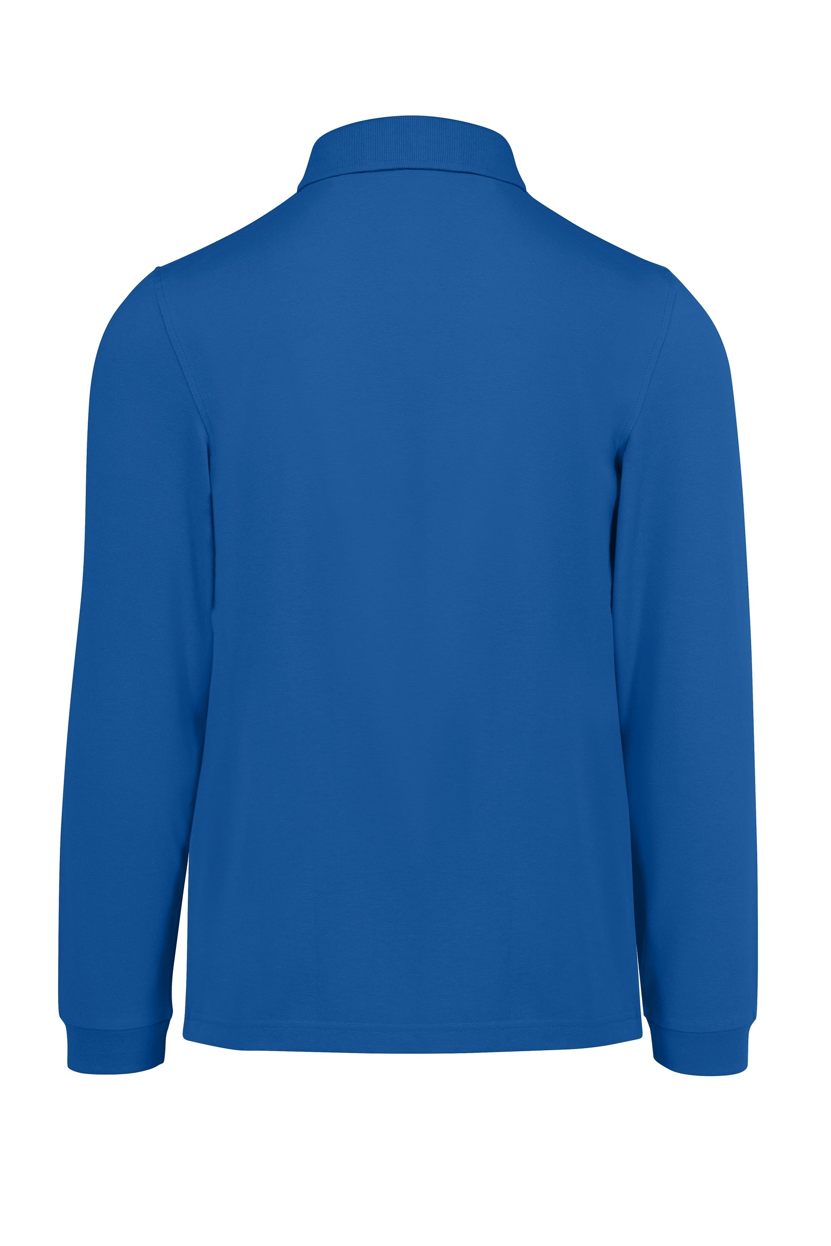 MY POLO 180 Heren lange mouwen