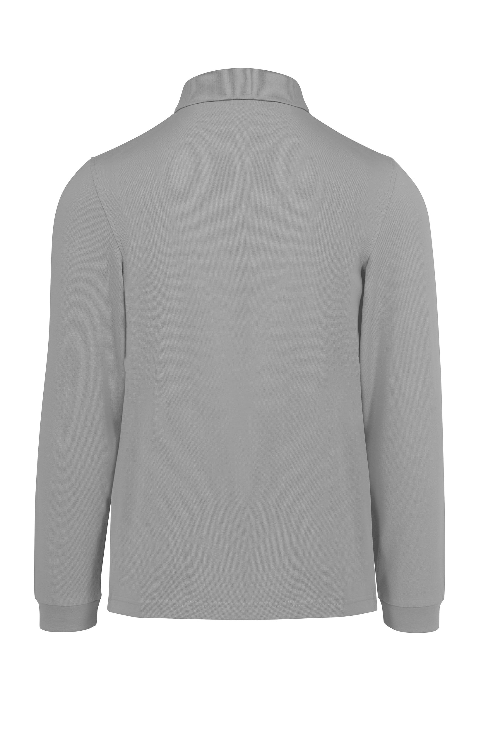 MY POLO 180 Heren lange mouwen