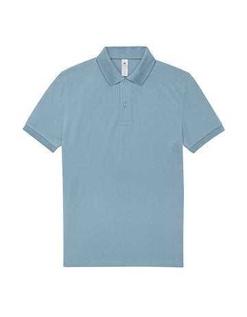 MY POLO 210 Heren korte mouwen