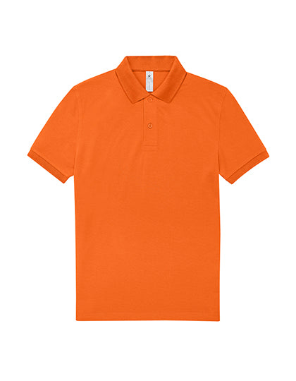 MY POLO 210 Heren korte mouwen