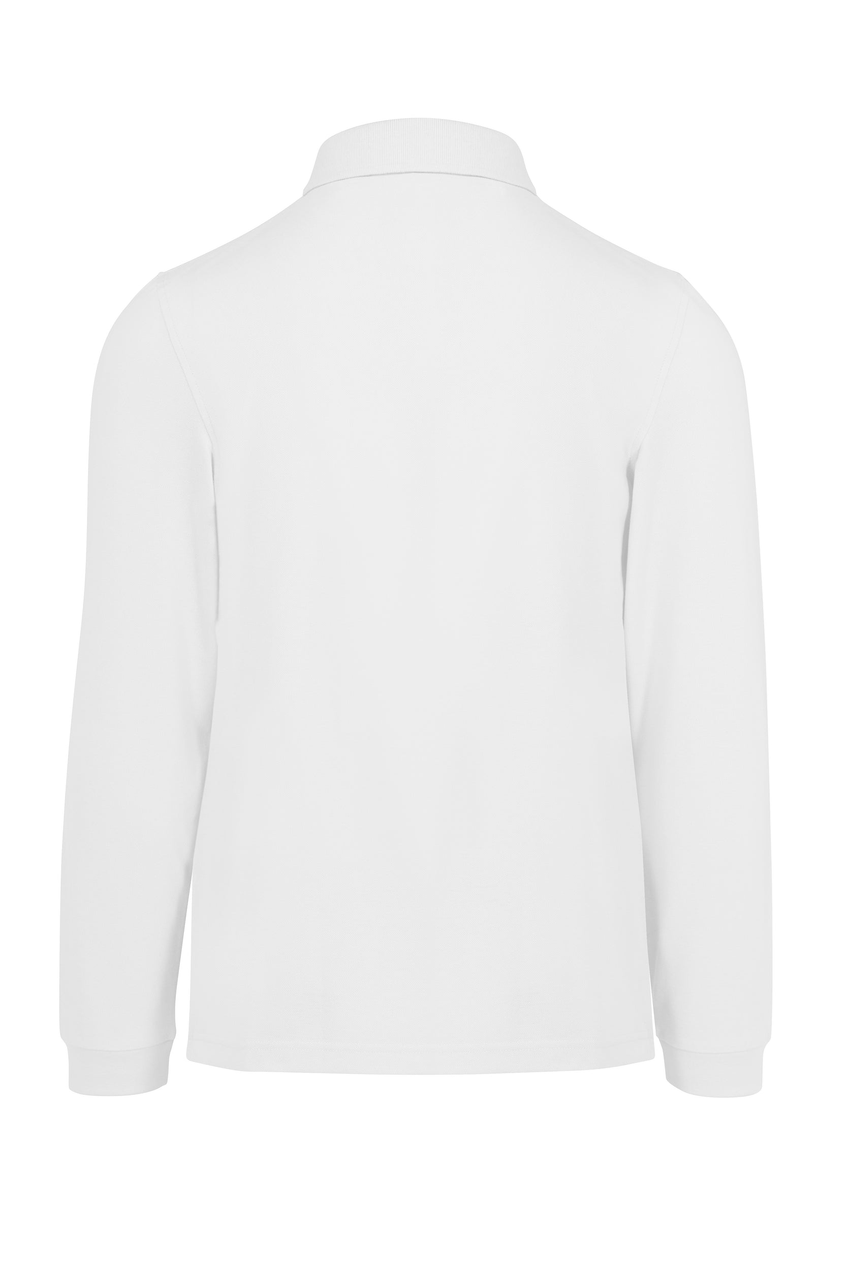 MY POLO 210 Heren lange mouwen