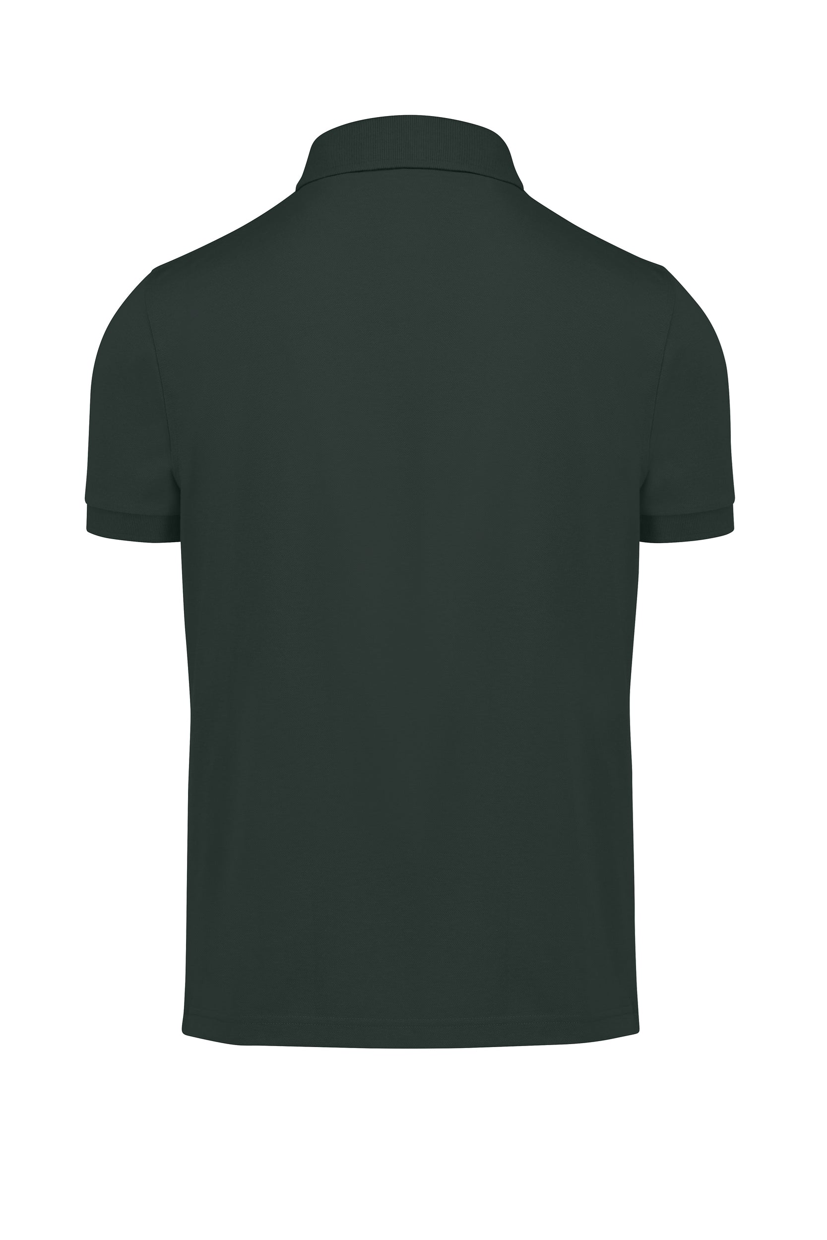 MY ECO POLO 65/35 Heren korte mouwen