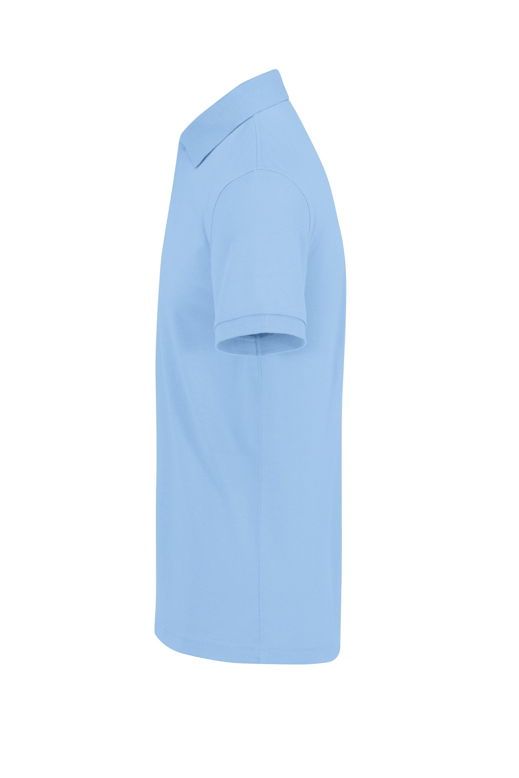 MY ECO POLO 65/35 Heren korte mouwen