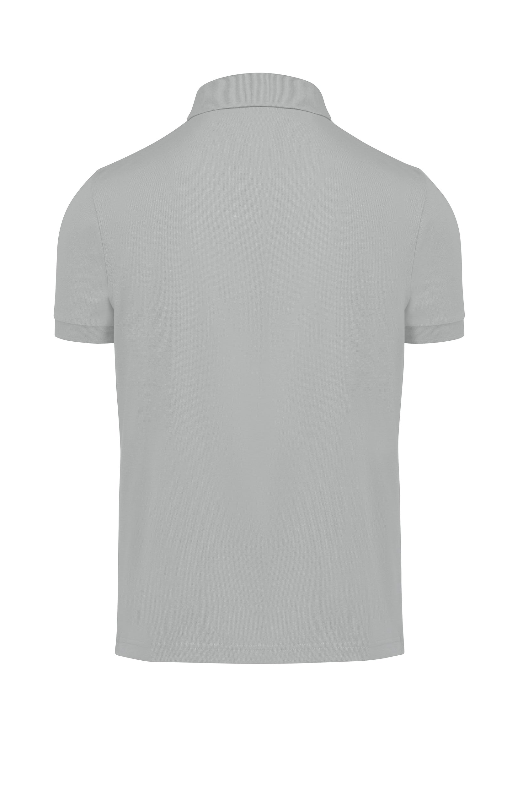MY ECO POLO 65/35 Heren korte mouwen