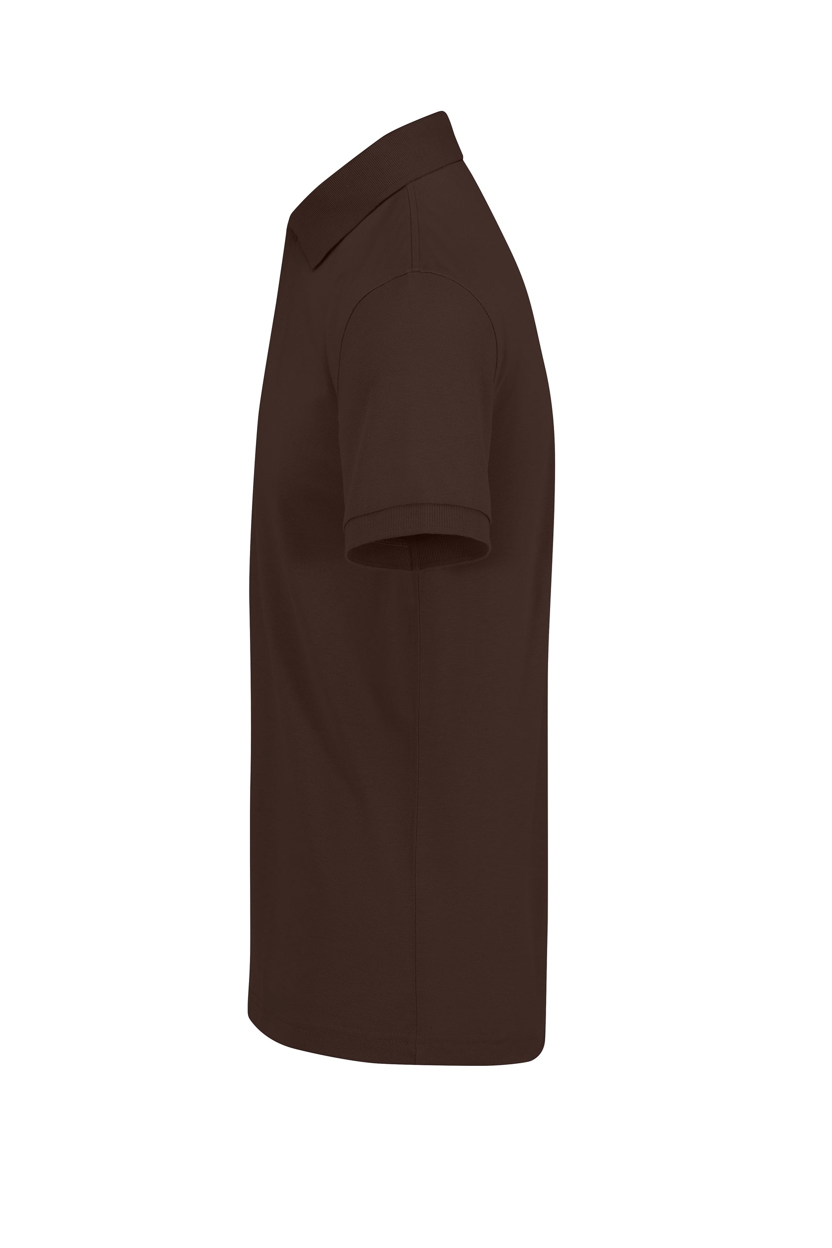 MY ECO POLO 65/35 Heren korte mouwen