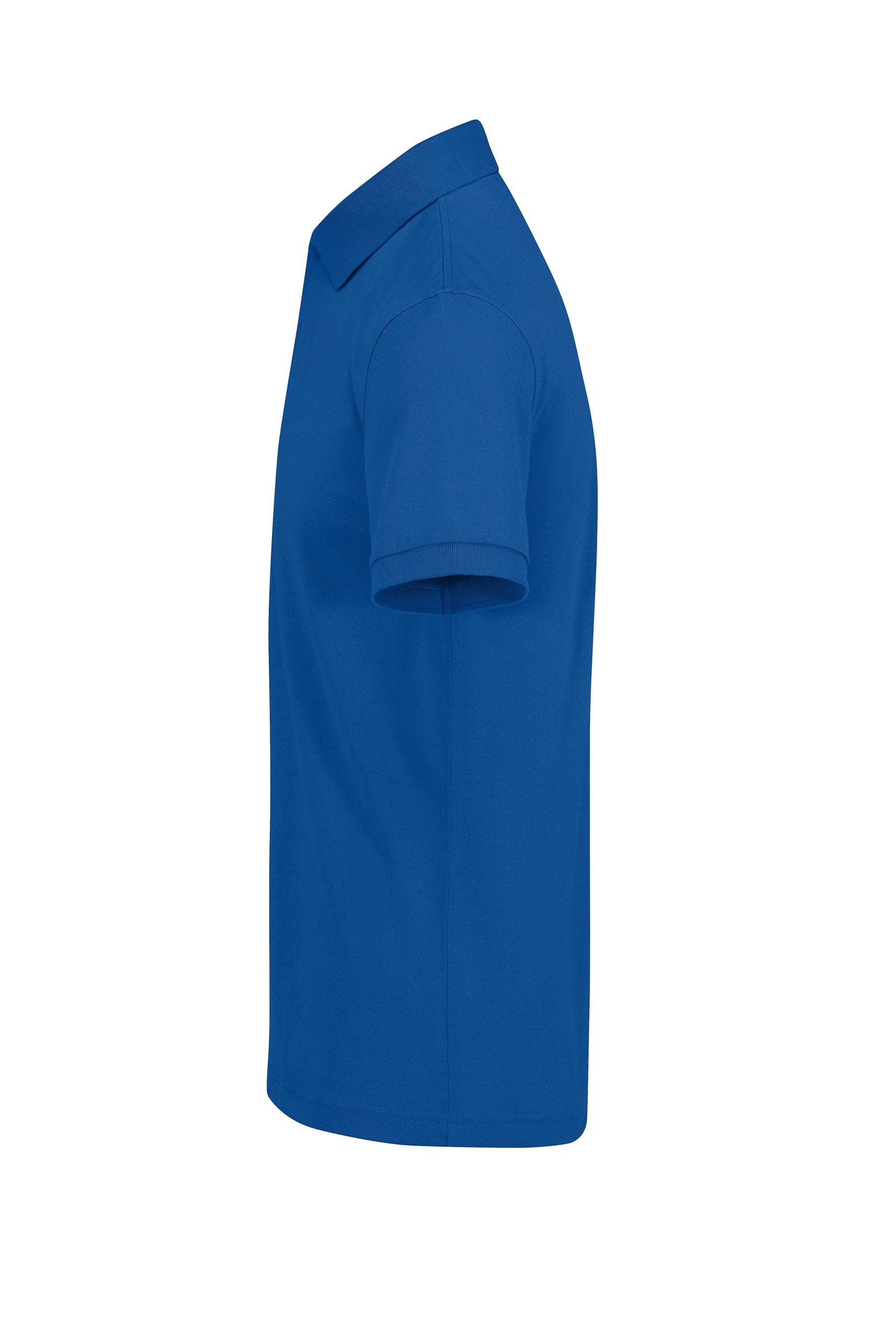 MY ECO POLO 65/35 Heren korte mouwen
